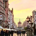 Apartament Kameralny Nad Motlawa