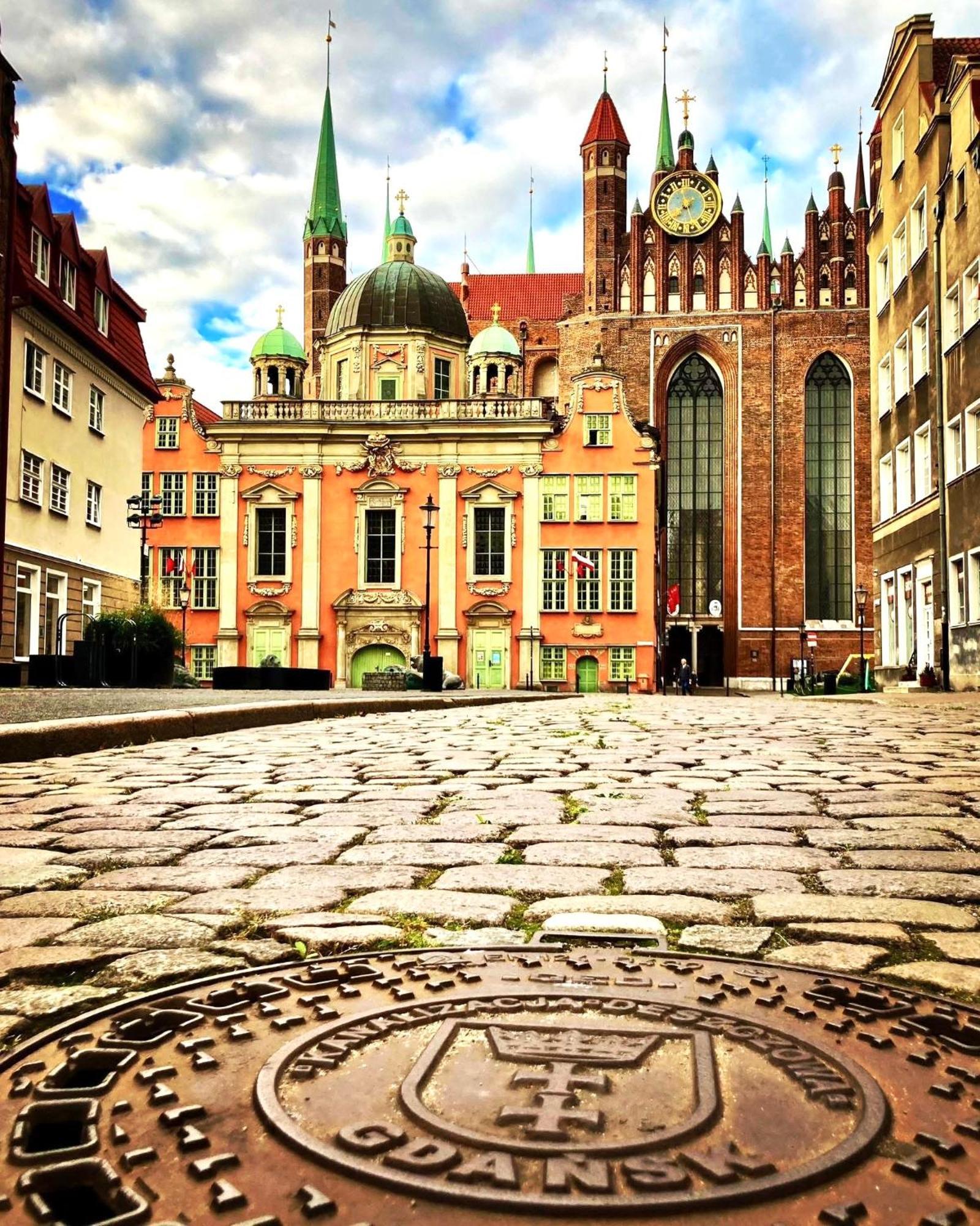 Kameralny Nad Motlawa *