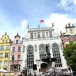 Apartament Kameralny Nad Motlawa