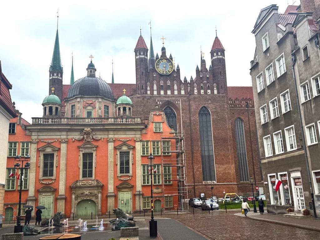 Kameralny Nad Motlawa * Gdańsk