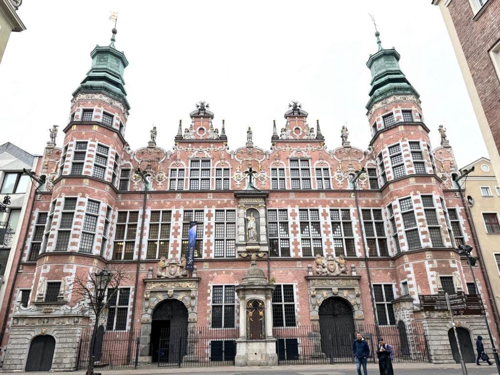 Kameralny Nad Motlawa * Gdańsk